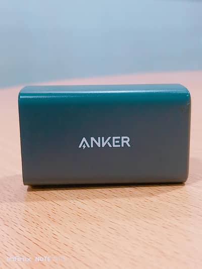 google pixel 30w charger anker 65W Redmi 45w Original charger