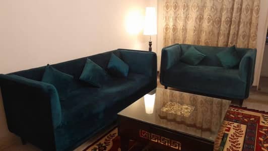 7 seater sofa set