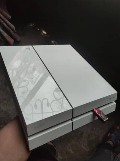 playstation 4 jailbreak 1 terabyte all ok for sale