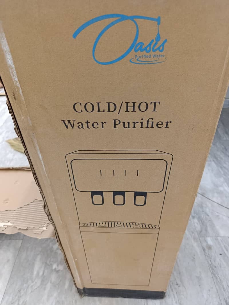 Dispenser plus filter 12