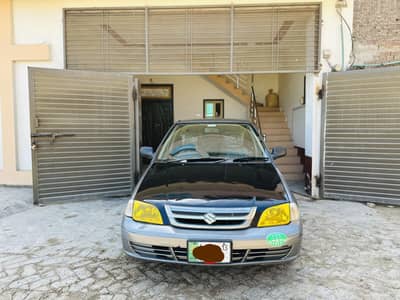 Suzuki Cultus 2013 for Sale