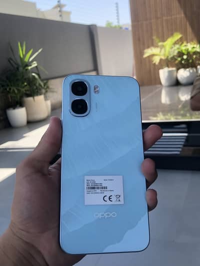 Oppo A6x