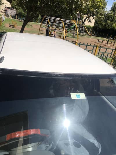 Cultus VXL 2005 registered 2006