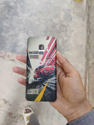 Samsung Galaxy S9 non pta