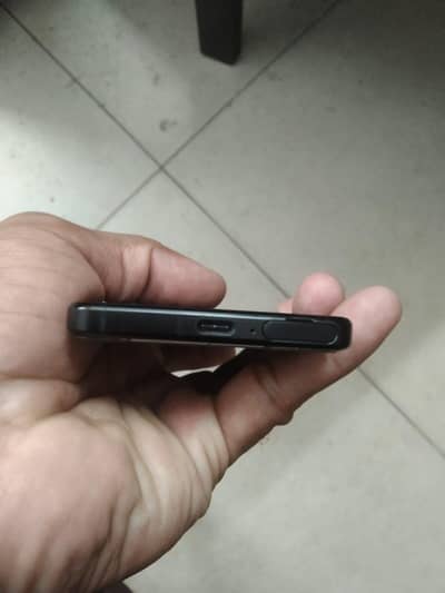 Sony Xperia 5 mark 4