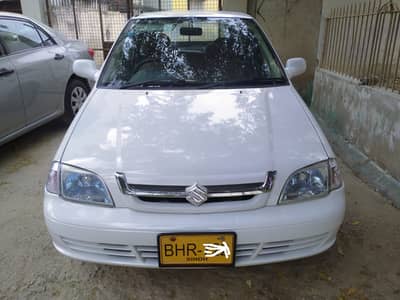 Cultus VXR Limited Edition