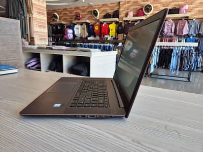 HP ZBook G3 Laptop for Premiere Pro & YouTube Editing | i7 16GB 4GB GP