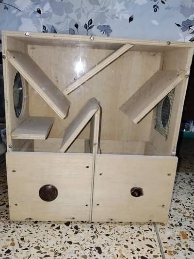 Birds Seeds Cleaning Machine ( Birds Ka Dana safaie machine)