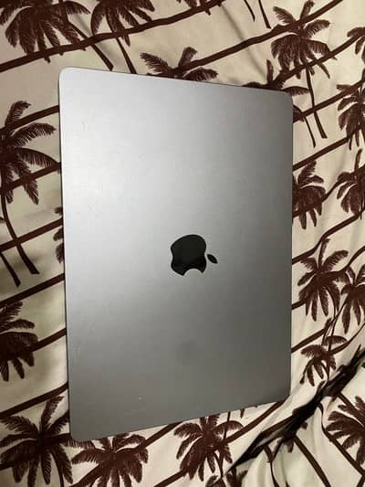 Macbook Air M2