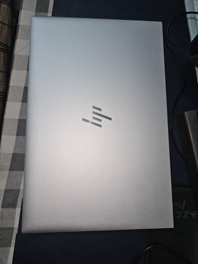 Just like new, Hp elitebook 840 G7 only 7, 16 gb ram, 256 ssd,