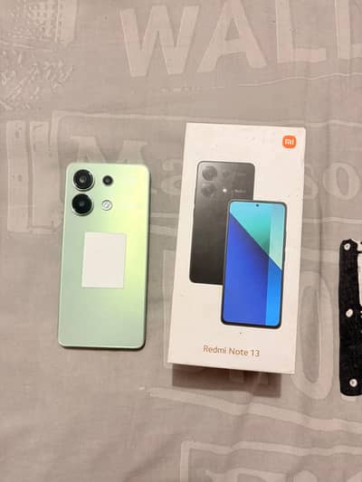 Xiaomi Redmi Note 13