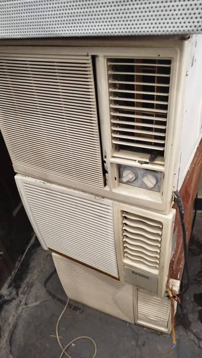 window AC for sell