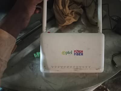 optcl flash fiber  sal augnt  exchange epon