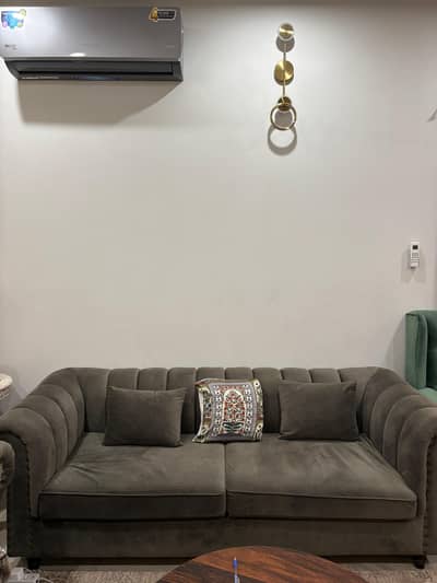 5 seater sofa for sale