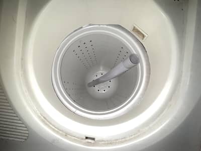 Kenwood washing machine