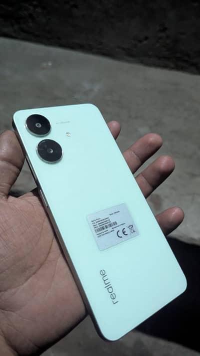 Realme Note 60x 4/64 For Sale /303-26-48-00-2