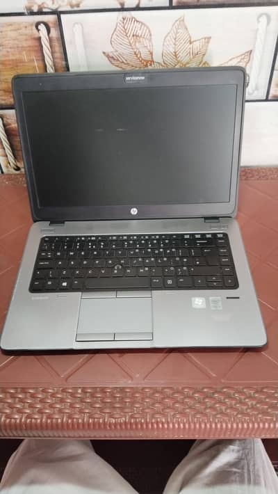 HP EliteBook 840 G1