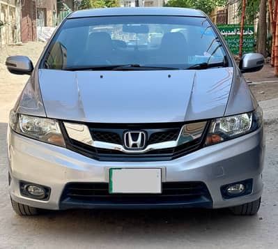 Honda city 18 model total original