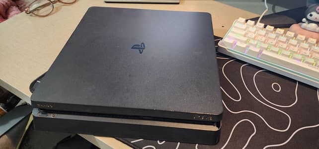 ps4 slim 500 gb