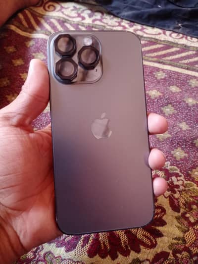 iphone 14promax 128gb jv