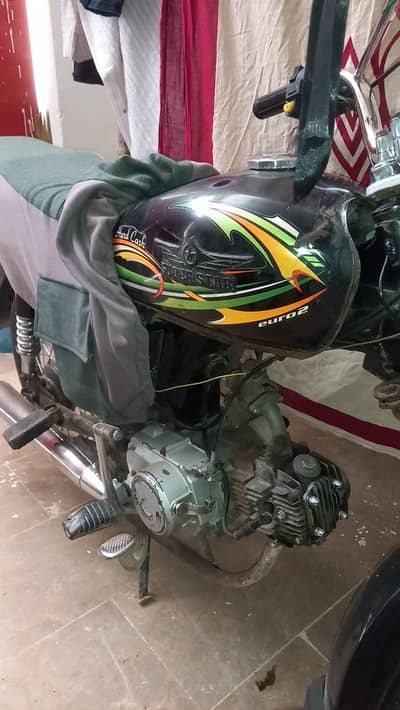 super power 2019 black