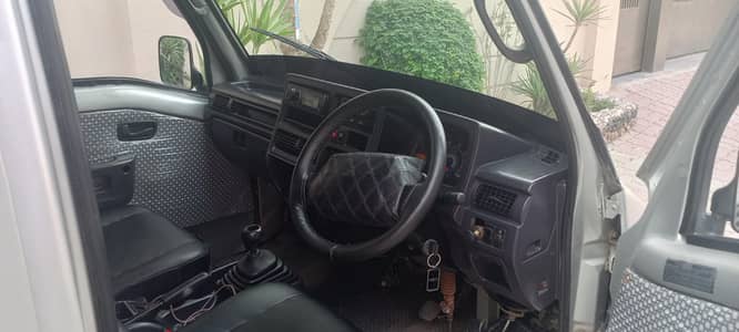 Subaru samber 2015 reg