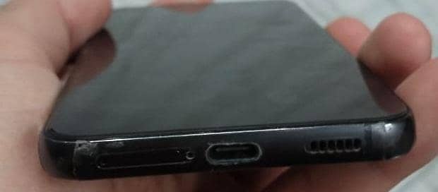 Samsung S22 8/128 Exynos  10/10 Dual SIM