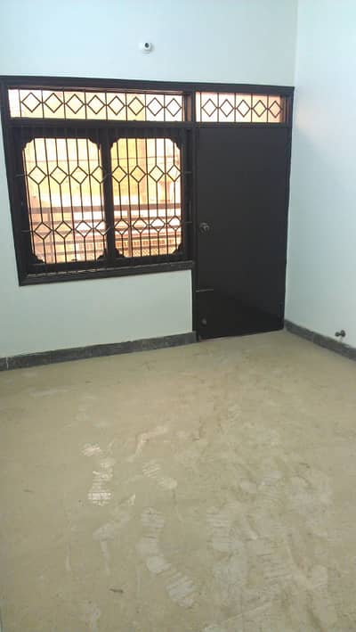 independent house have three bed dd for rent in johar