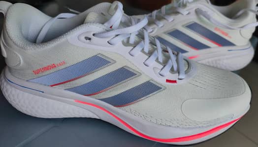 Adidas Supernova Ease – Original – Brand New (Unused) – US Size 8