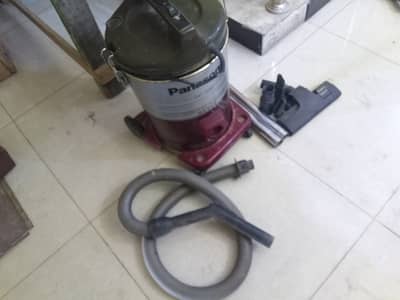 Vacuum Cleaner Panasonic