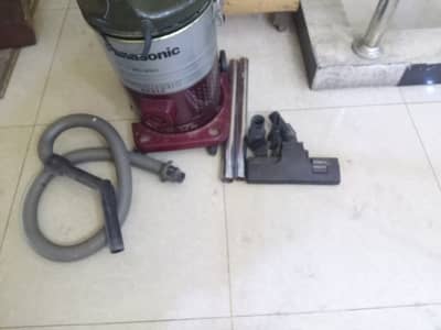 Vacuum Cleaner Panasonic
