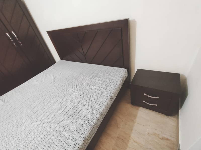 complete bedroom set 2