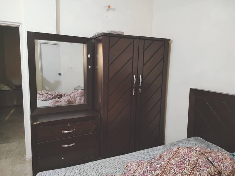 complete bedroom set 5