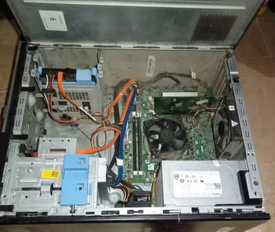 PC for online and office work , and also gaming.