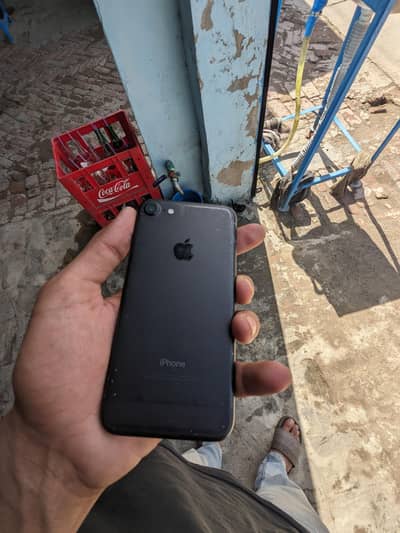 iphone 7 non Pta factory unlock