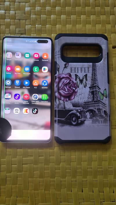 Samsung Galaxy S10 5G. Best Camera phone