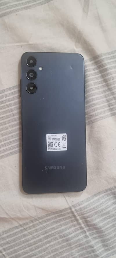 A05s samsung 4 128