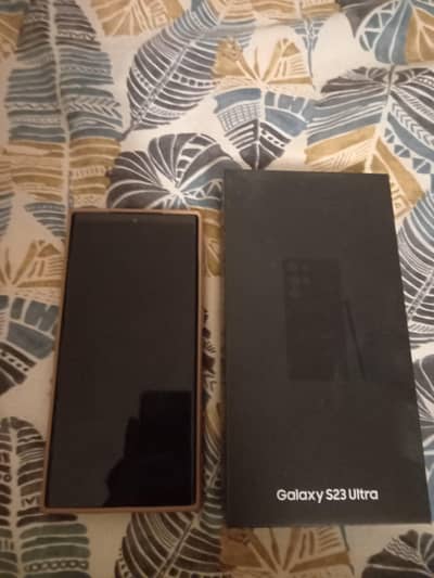 Samsung Galaxy S23 Ultra Non Pta