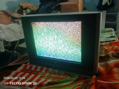 TV 4500