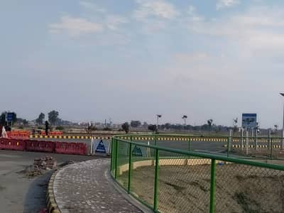 1 Kanal Plot File For Sale In LDA CITY