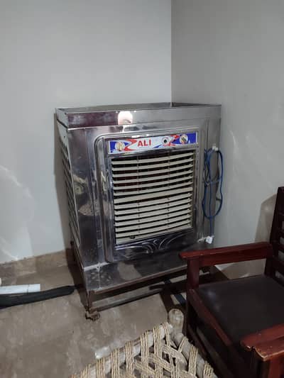 ​Stainless Steel Air Cooler - Used Like New