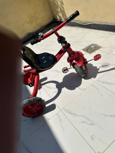 Good condition Kids cycle
