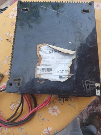 original homage ups in good quslity 24 volt