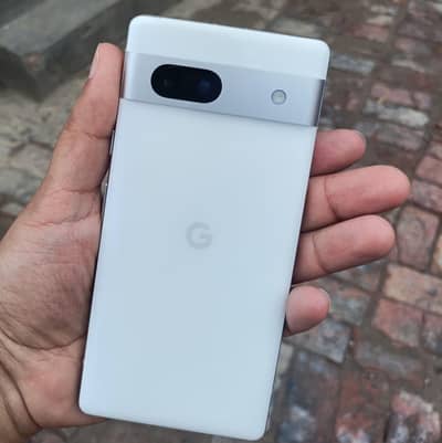 Pixel 7a/Iphone 7+/V27e