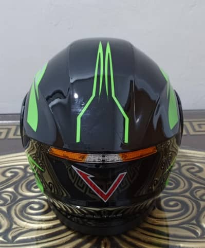 New Bike Helmet fully best QualiTy