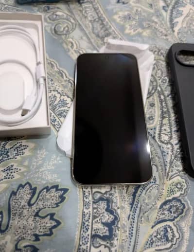 Google pixel 9 pro XL pta approved 512 gb