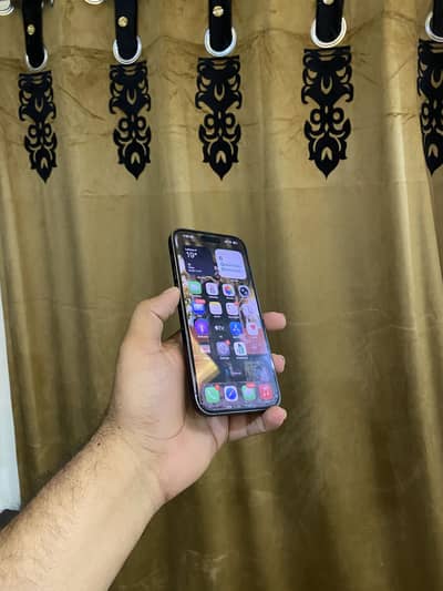 Iphone 14pro max non PTA factory unlock 128gb.