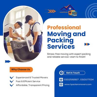 Home Packers And Movers | Packers And Movers | Packing | Movers