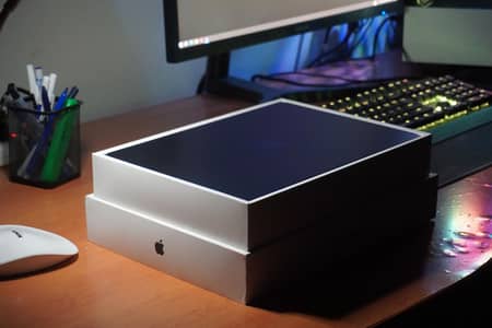 Macbook Air M2 Chip 13”inch 8/256