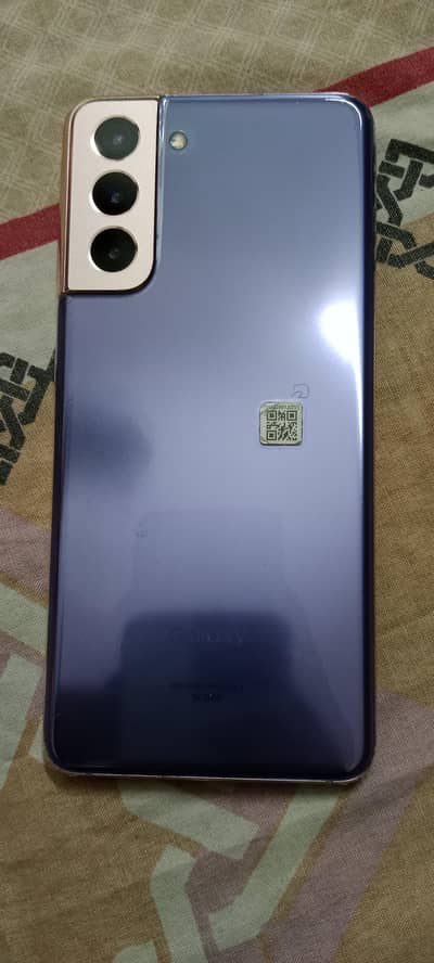 s21 5g dual sim pta aproved